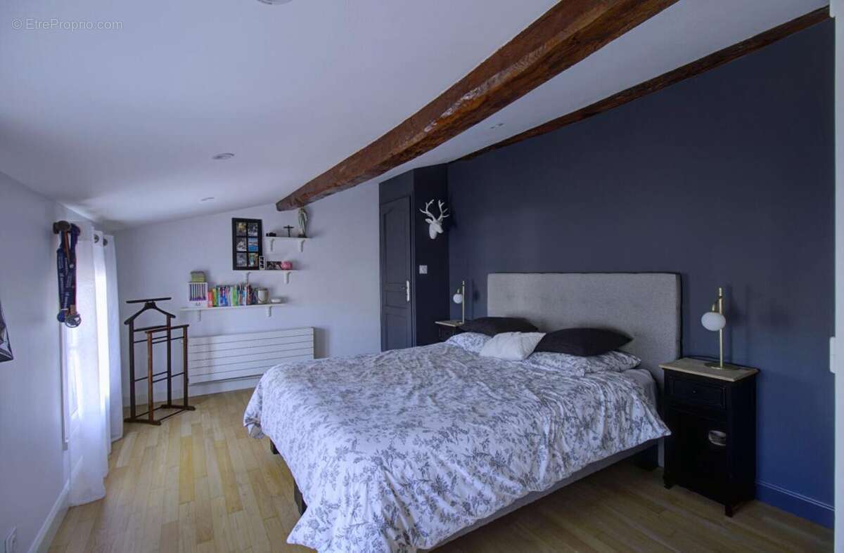 Maison Sainte Ouenne 6 pièce(s) 199 m2 - photo 12