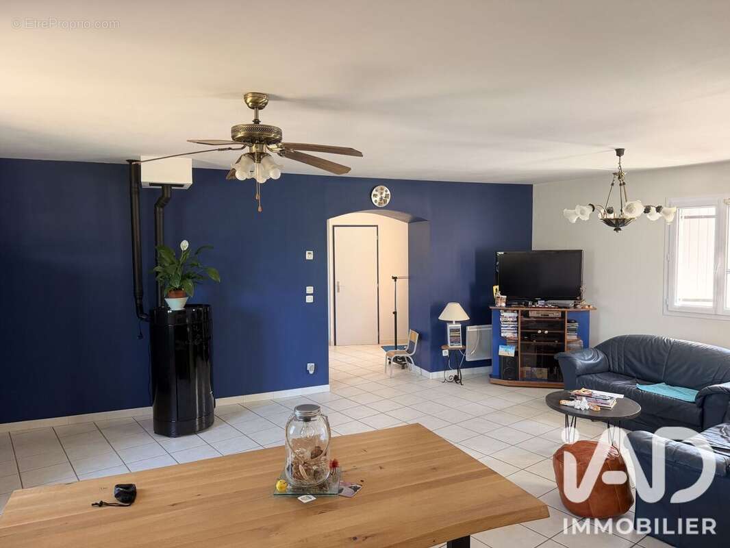 Photo 6 - Maison à LE LUC