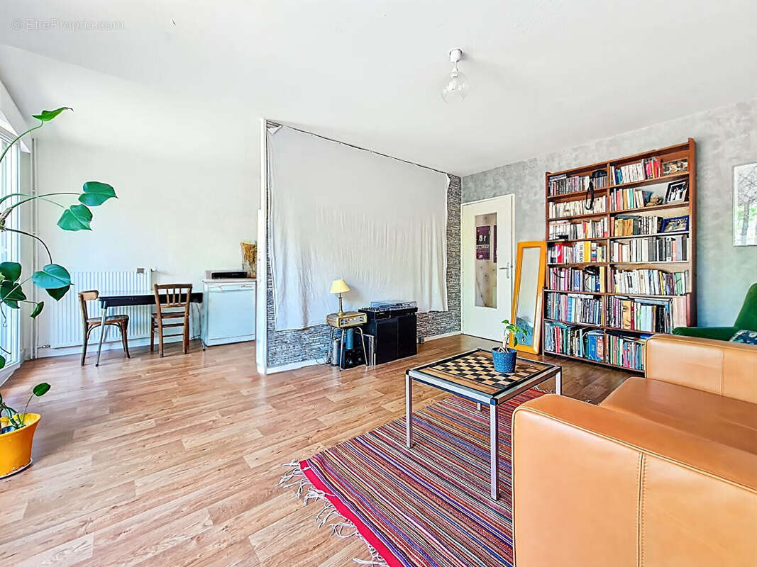 Appartement à ANGERS