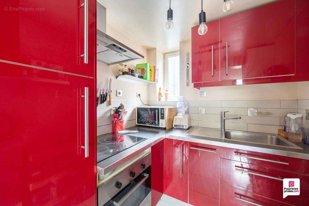 Maison à LES MUREAUX