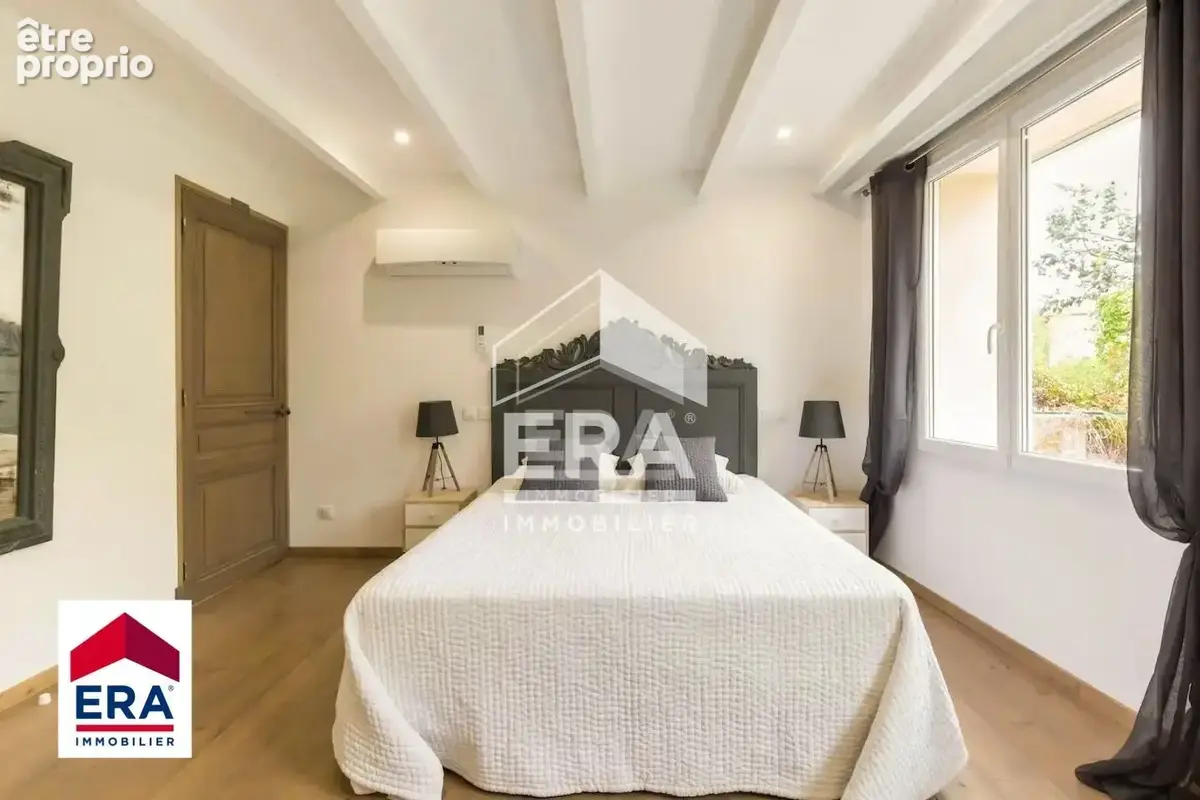 Maison 113m² à mormoiron - photo 11