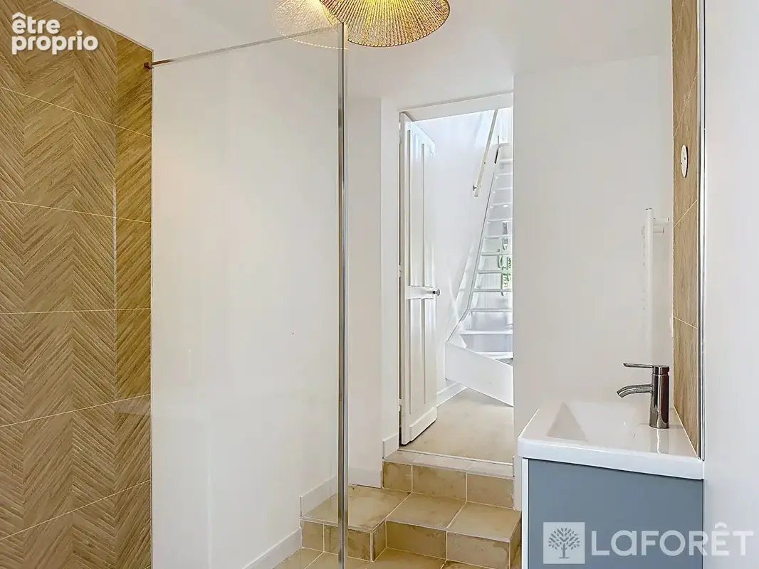 Maison Cabourg 2 chambres entièrement rénové !! - photo 10
