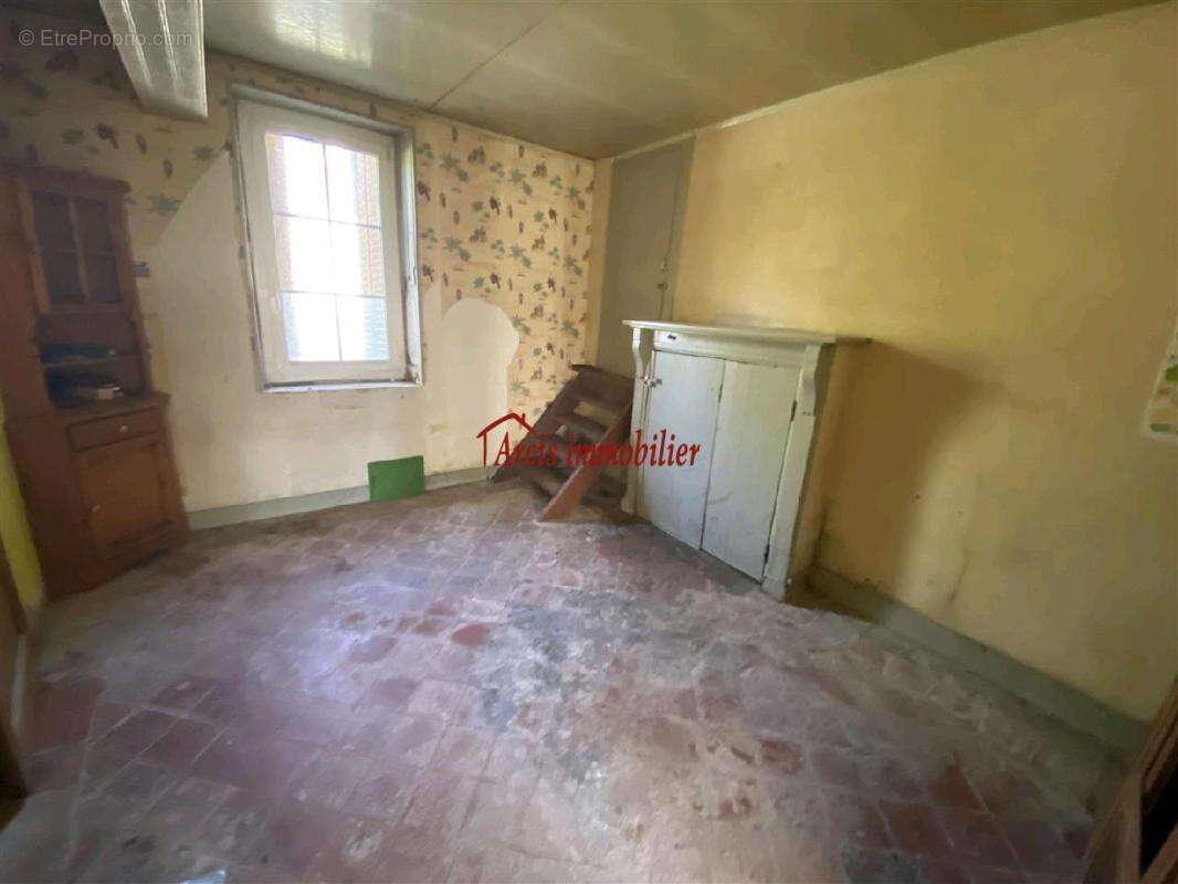 Maison à ARCIS-SUR-AUBE