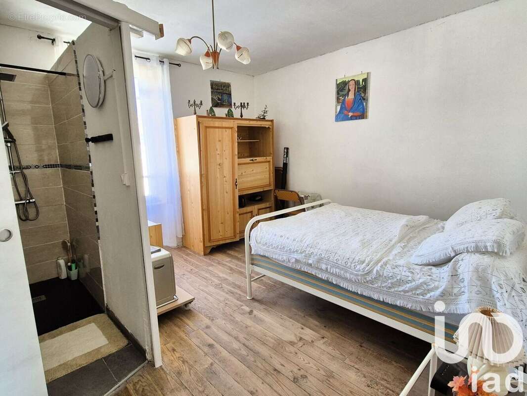 Photo 4 - Maison à SAINT-AMANS-VALTORET