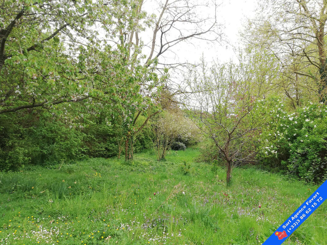 Maison de village - photo 10