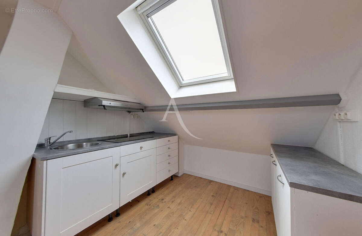 Appartement à ROISSY-EN-BRIE