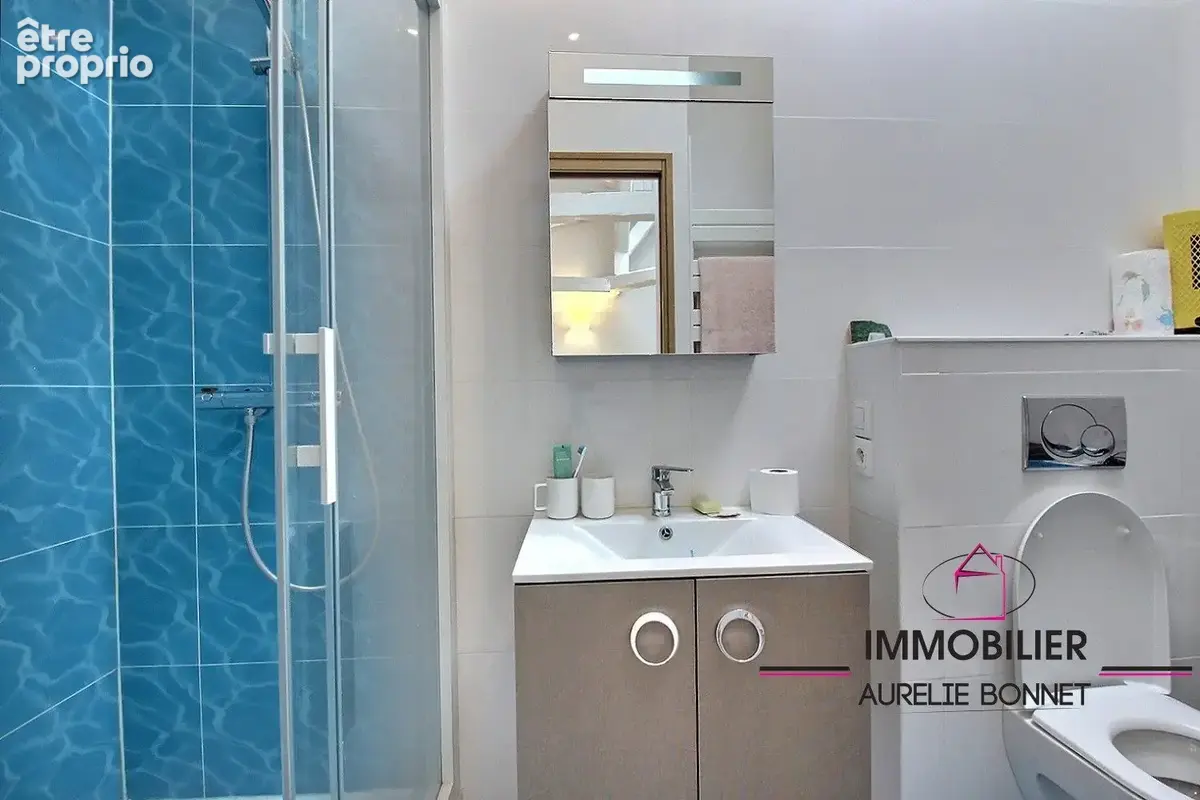 Appartement 2 pièces 37 m² à vendre à Trouville-Sur-Mer (14360) - photo 8