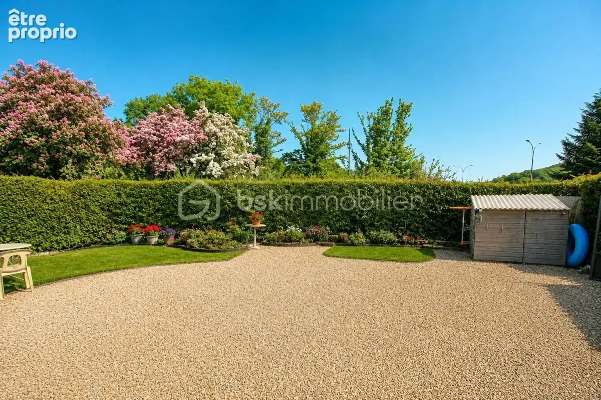 Rare à Maintenon, appartement de 2 pièces de 43 m² avec cave et jardin de 240 m², situation exceptionnelle gare à pied à moins d - photo 3