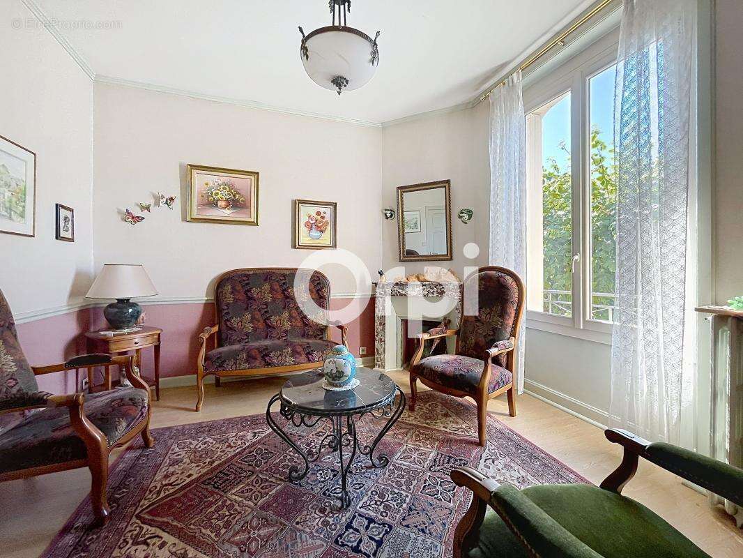 Maison À Vendre - photo 4