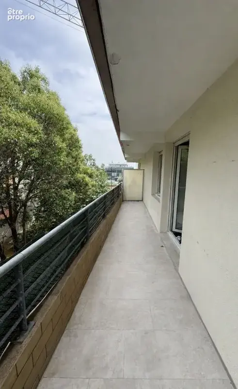 Appartement Nimes 3 pièce(s) 57 m2 - photo 5