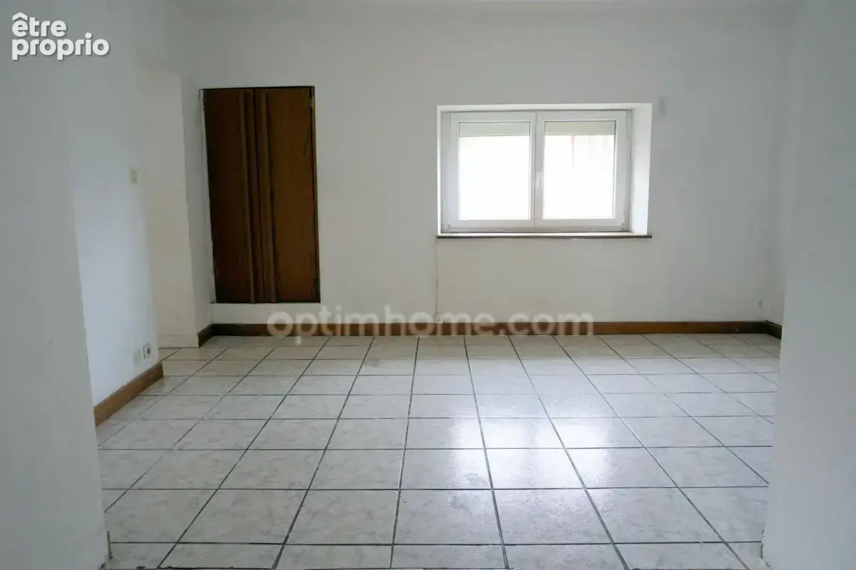 Maison en pierre à vendre 4 pièces entre Rioz et Baume-les-Dames - photo 3