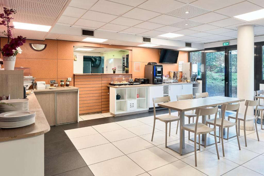 Investissement en residence hotelière - photo 5