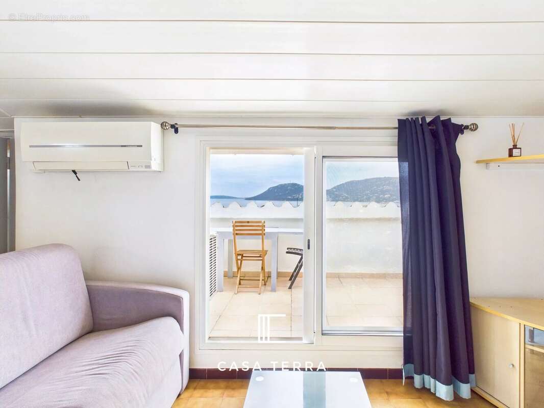 Appartement à PORTO-VECCHIO