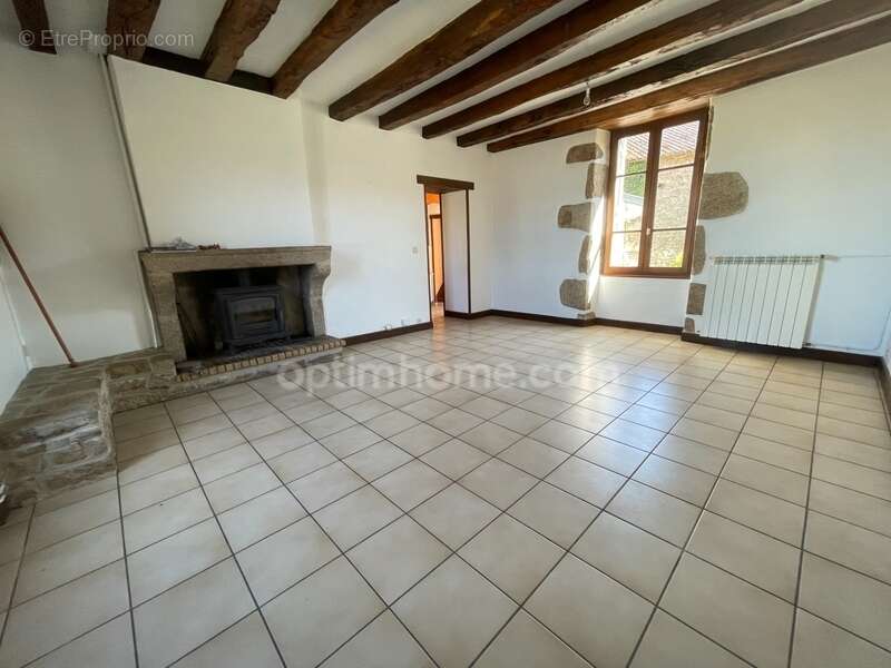 Maison de charme -jardin-2 garages-dépendances - photo 9