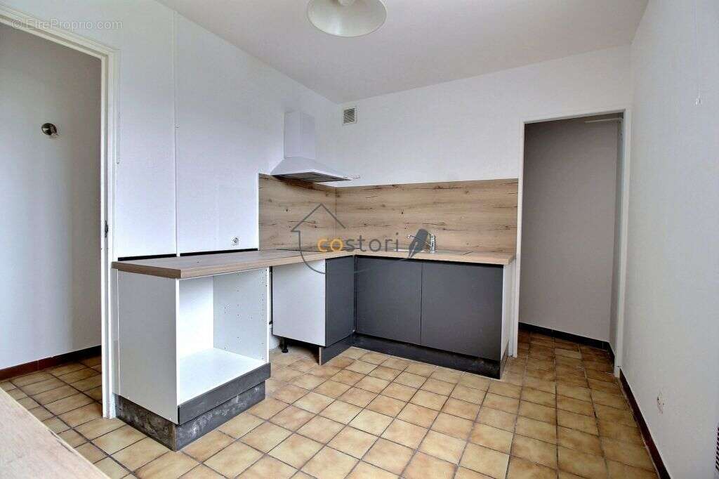 Appartement à DRAGUIGNAN