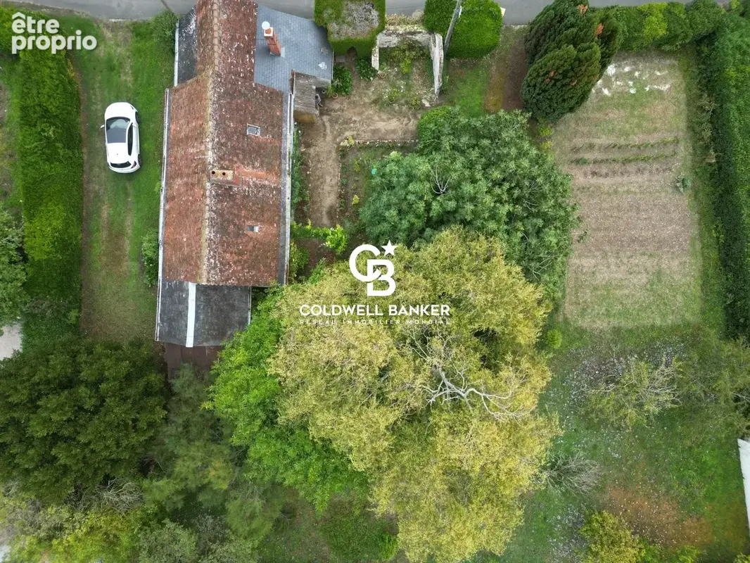 FONDETTES / Maison et terrain constructible de 2 523 m² avec potentiel de division - photo 5