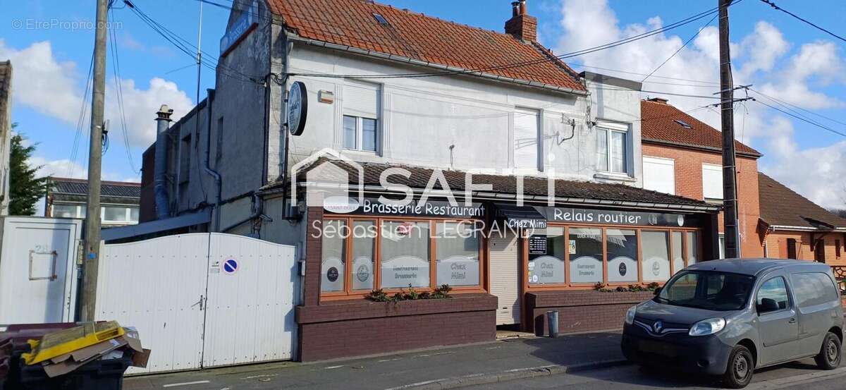 Photo 5 - Appartement à NOYELLES-GODAULT