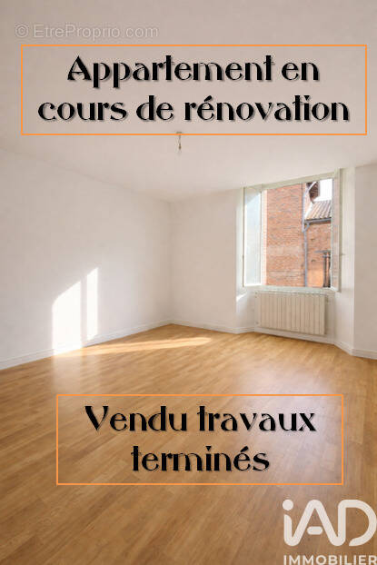 Photo 1 - Appartement à MOISSAC