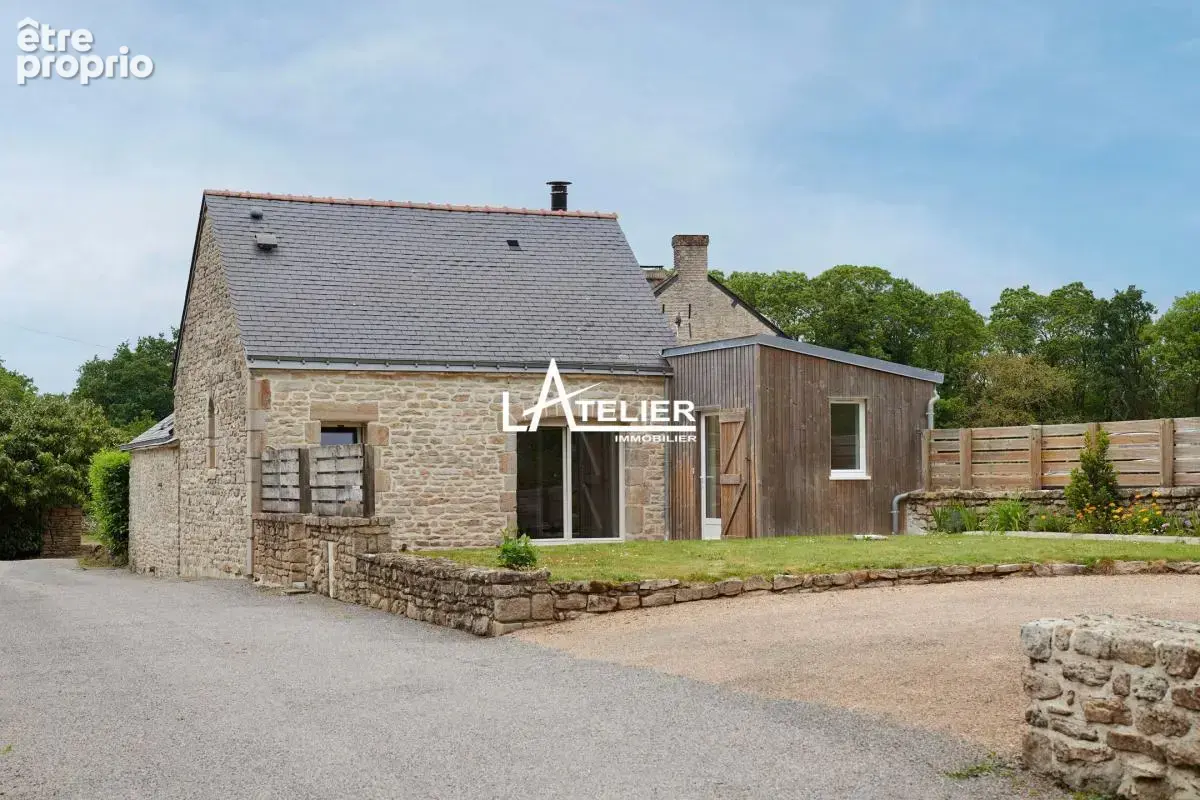 Maison 8 pièces 240 m² à vendre à Vigneux-De-Bretagne (44360) - photo 17