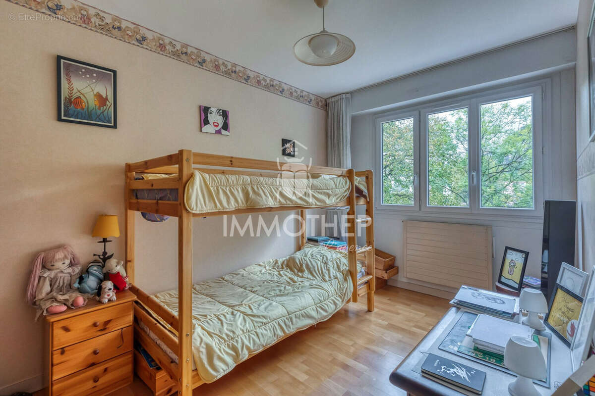 Appartement à SAINT-EGREVE
