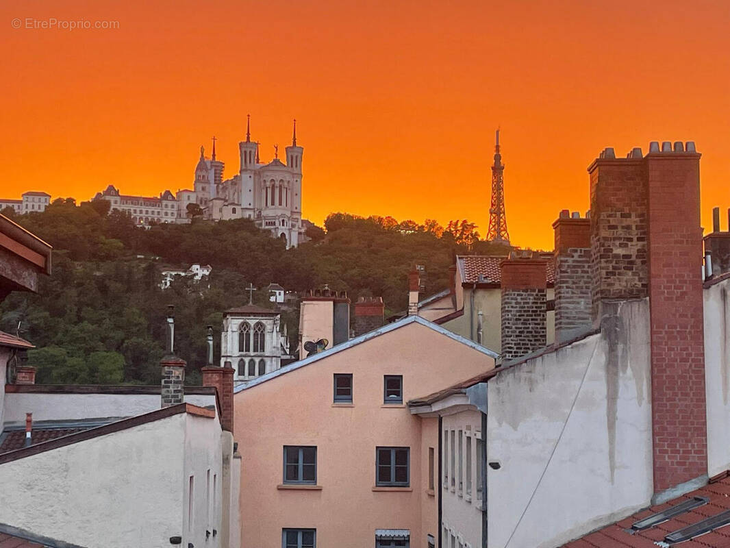 Photo 1 - Appartement à LYON-2E