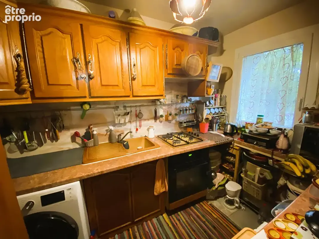 Appartement sarcelles - 2 pièce(s) - 45.51 m2 - photo 4