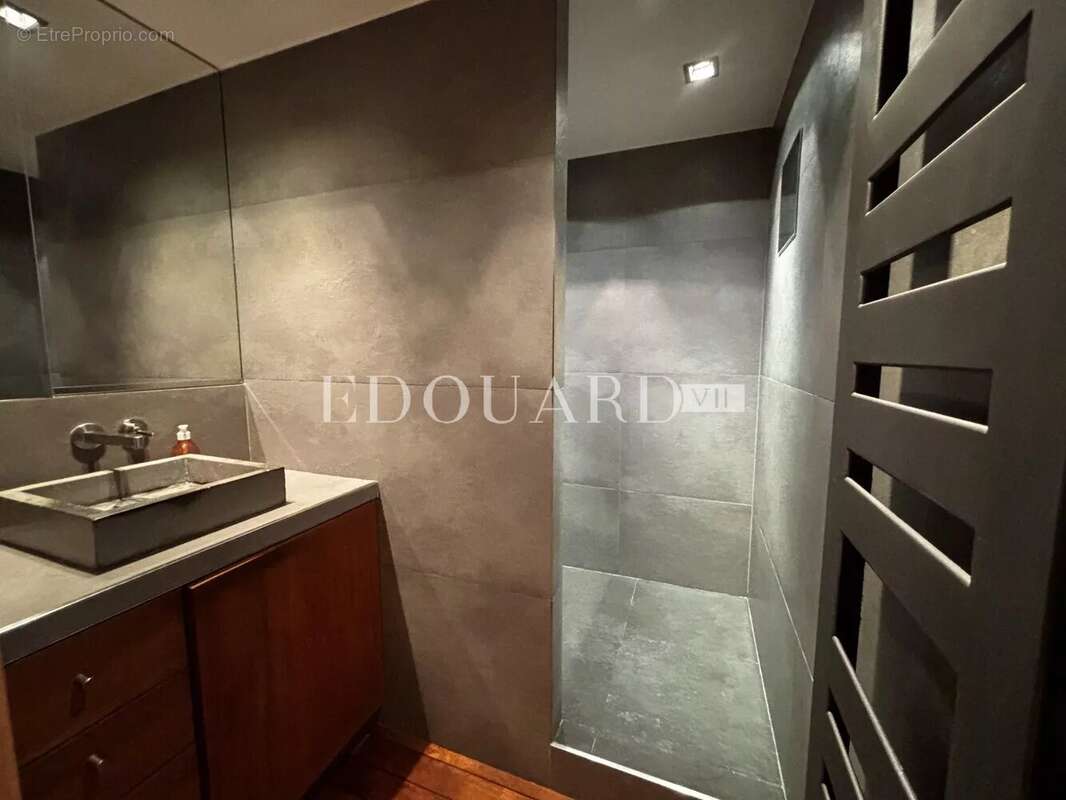 Appartement à BEAUSOLEIL