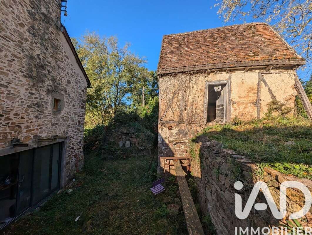 Photo 3 - Maison à ALTILLAC