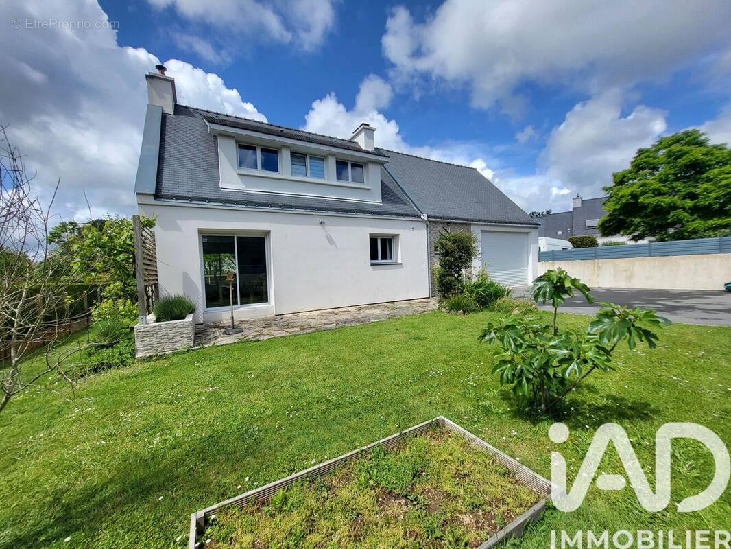 Photo 1 - Maison à BONO