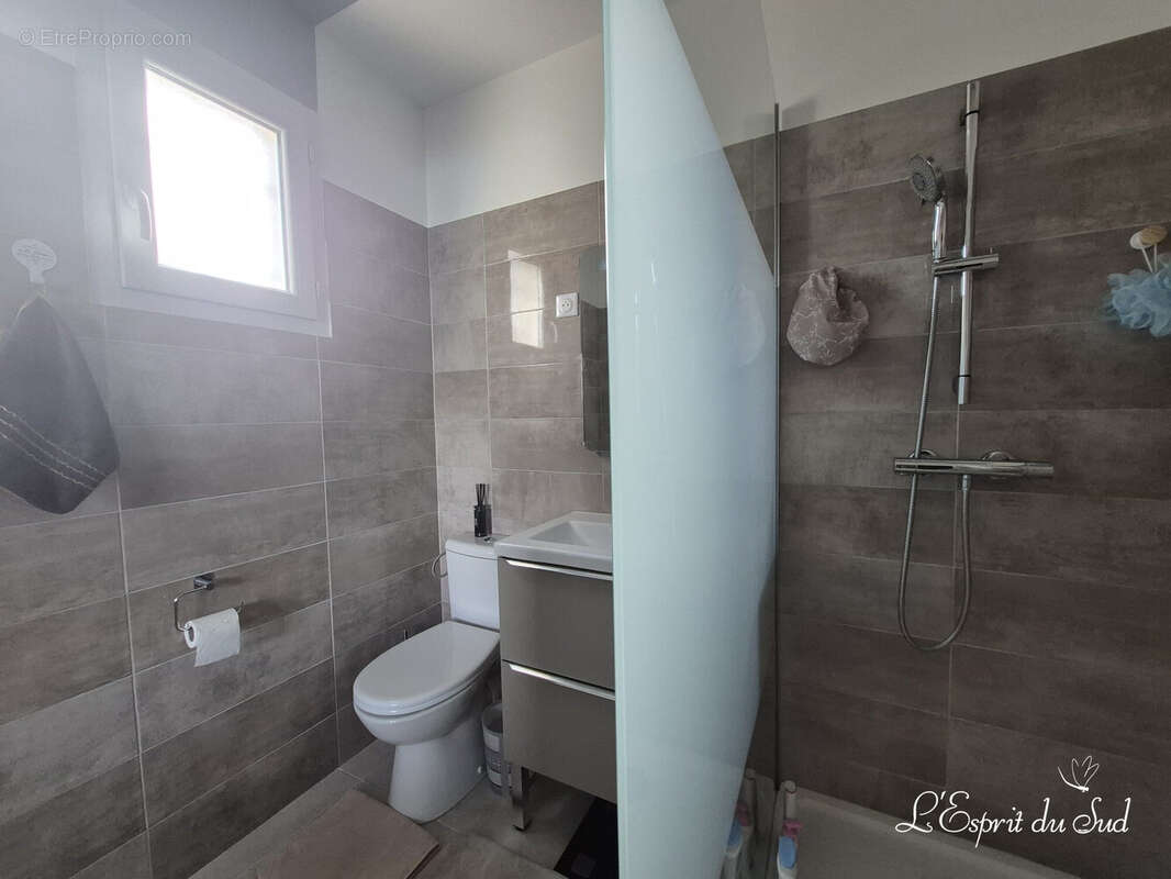 Maison à VILLEBRUMIER