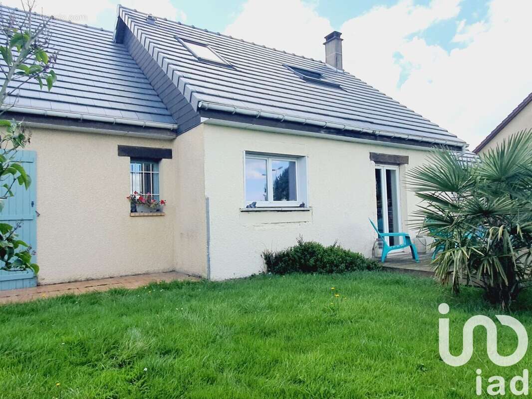 Photo 6 - Maison à DIEPPE