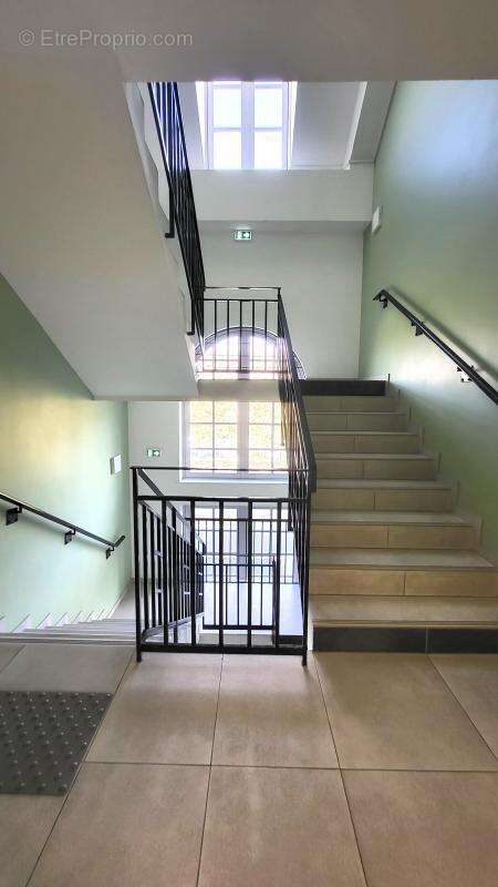 Appartement à COMPIEGNE