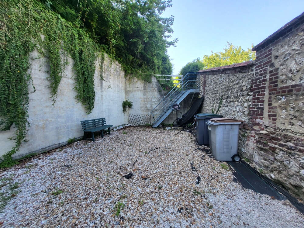Maison à ELBEUF