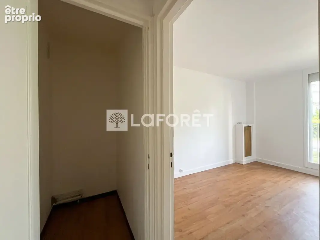 Appartement Villejuif 5 pièce(s) 85.48 m2 - photo 7
