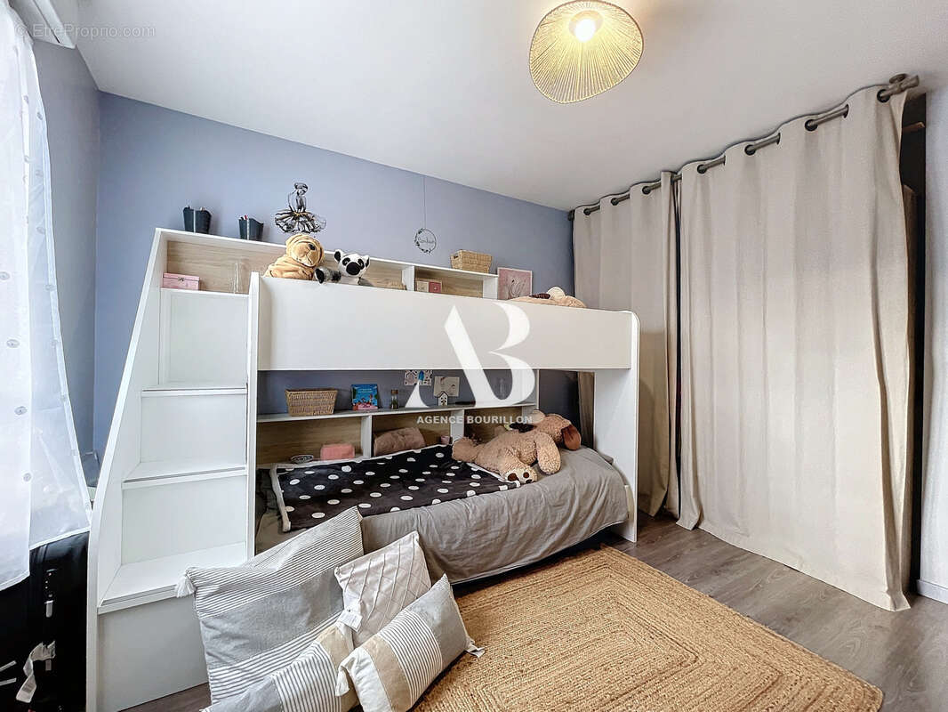 Appartement à NANGIS