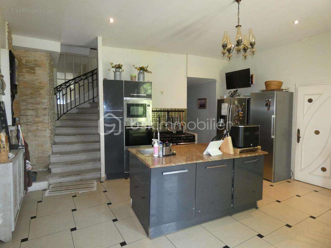 Maison à LA RICAMARIE