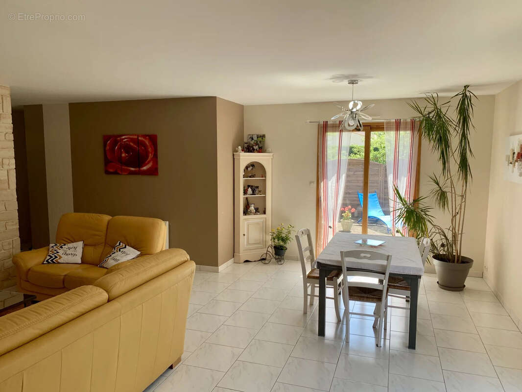 Maison à SAINT-BREVIN-LES-PINS