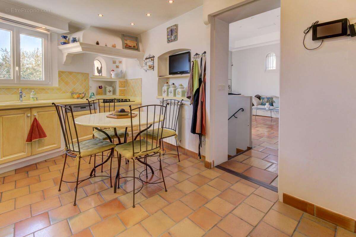 Maison à SAINT-PAUL