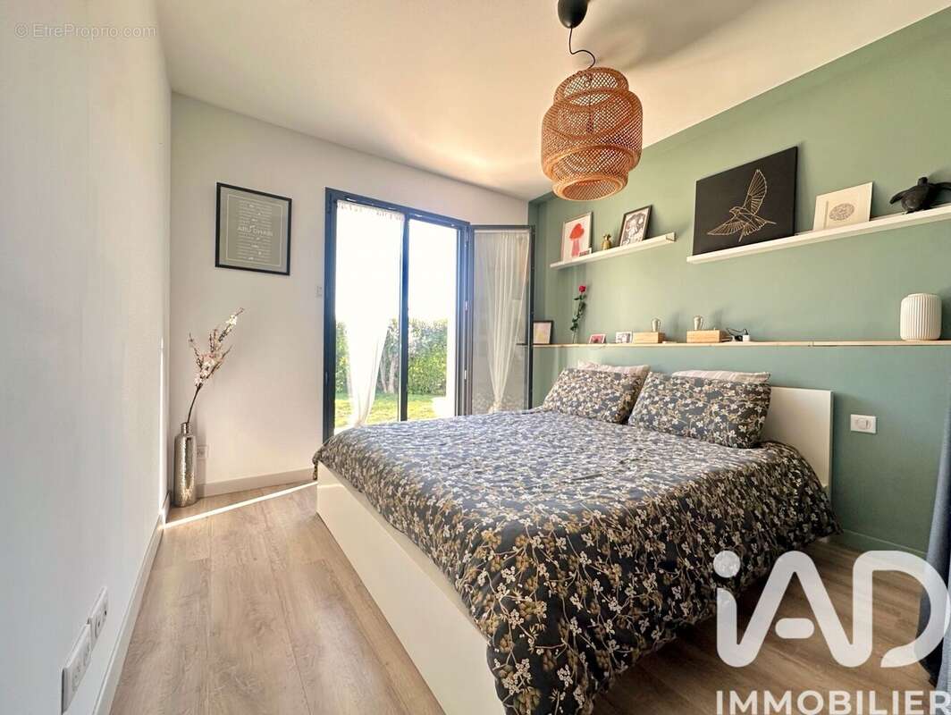 Photo 9 - Maison à CAIRANNE