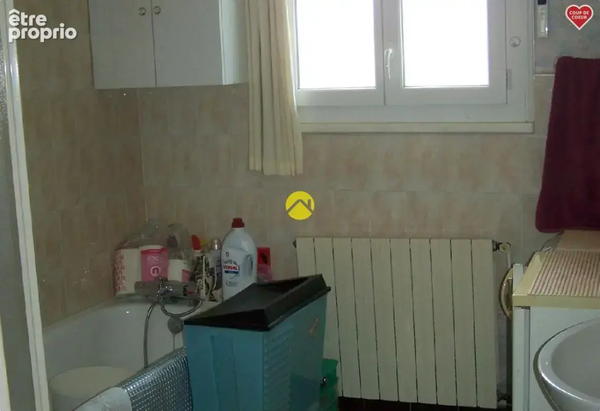 Construction de qualite bon etat - photo 16