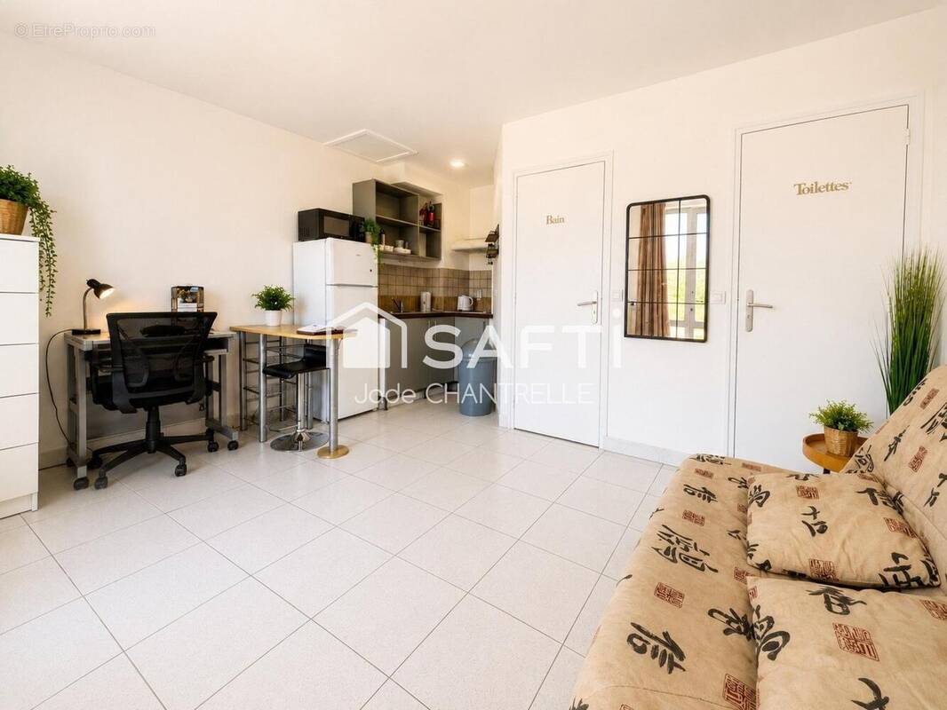Photo 1 - Appartement à AMIENS