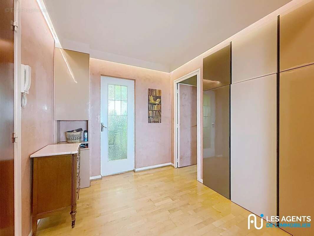 Appartement à ORLEANS