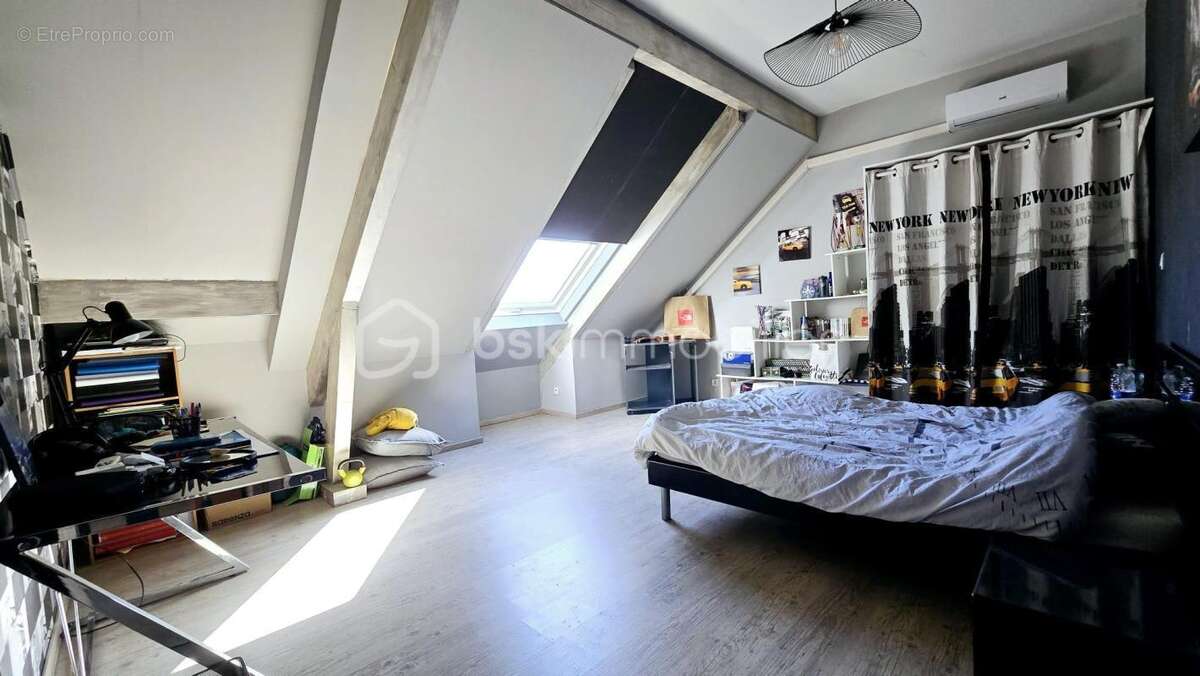 Maison 230m² 6 chambres vue Pyrénées - photo 8