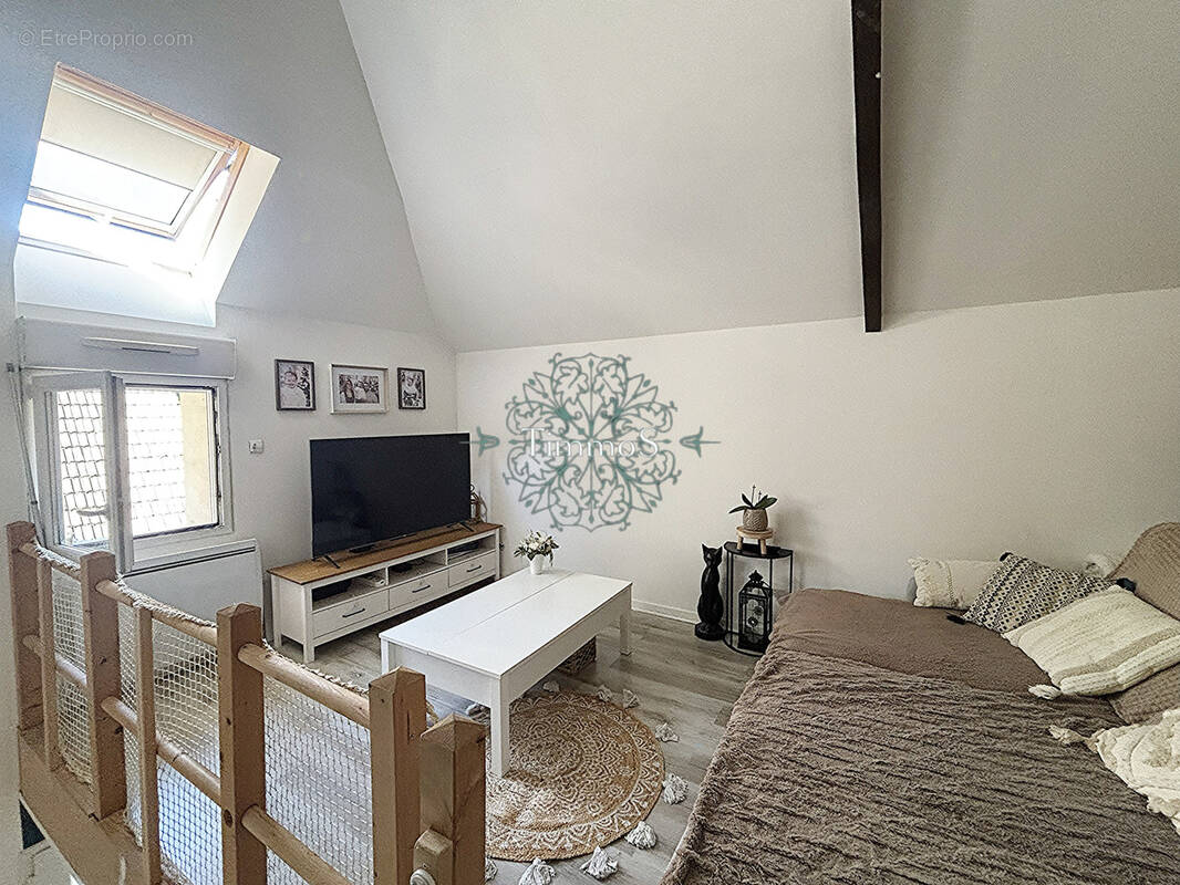 Maison de village- 67m2 - MELLO - photo 4