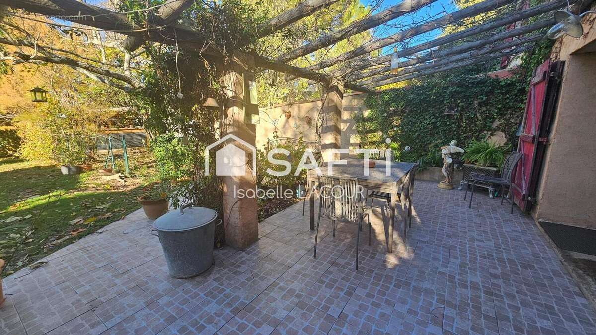 Photo 5 - Maison à VILLECROZE