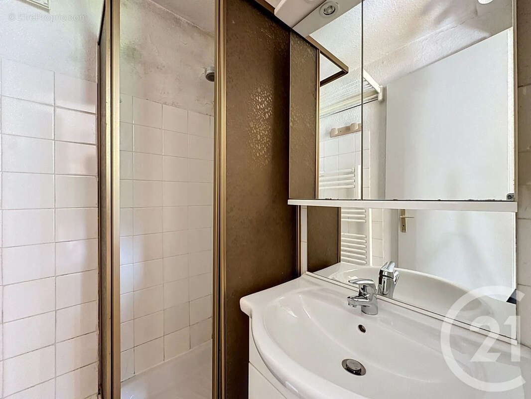 Appartement à MONTRIOND