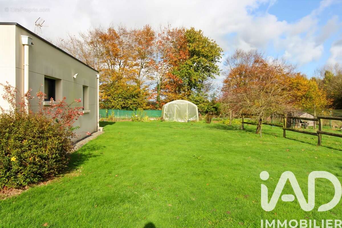 Photo 2 - Maison à LAMBALLE