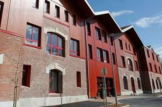 Appartement à SAINT-QUENTIN