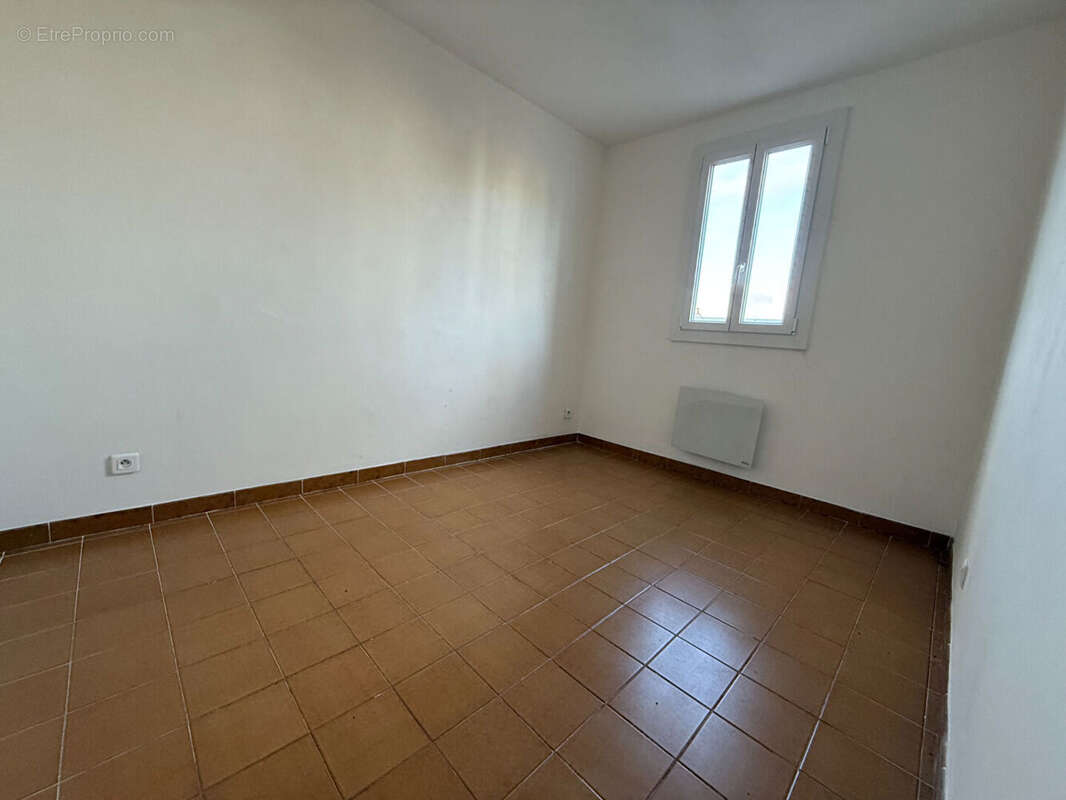 Appartement à SAINT-MANDRIER-SUR-MER