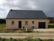 Maison à LE FOLGOET